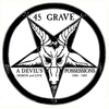 45 Grave