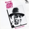 Mississippi John Hurt