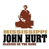 Mississippi John Hurt