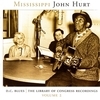 Mississippi John Hurt