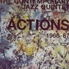 The Contemporary Jazz Quintet