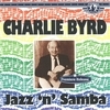 Charlie Byrd