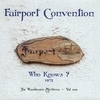 Fairport Convention