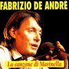 Fabrizio De Andre