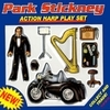 Park Stickney