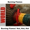 Burning Flames