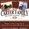 The Carter Family