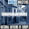 National Anthems Of Europe