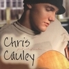 Chris Cauley