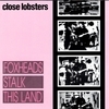 Close Lobsters