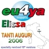 EU4YA MEETS ELISSA