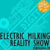 Electric Milking