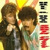 Hall & Oates
