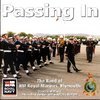The Band of Her Majesty's Royal Marines, Flag Officer Plymouth