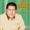 Pancho Barraza