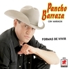 Pancho Barraza