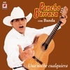 Pancho Barraza