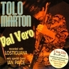 TOLO MARTON with LOSTINGUANA feat. IAN PAICE