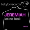 Latino Funk