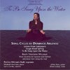 Patrice Michaels Bedi with Jeffrey Kust