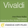 Antonio (Lucio) Vivaldi