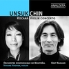Orchestre symphonique de Montreal, Kent Nagano, Viviane Hagner