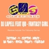 DJ Lapell Feat QD