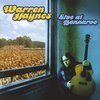 Warren Haynes