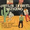 Orfeón Infantil Mexicano