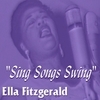 Ella Fitzgerald