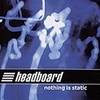 Headboard