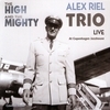 Alex Riel Trio