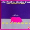 John Tchicai / Irene Schweizer Group