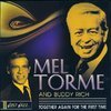 Mel Torme and Buddy Rich