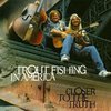 Trout Fishing in America