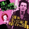 Steve Jones (Of Sex Pistols)