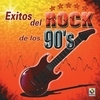 Exitos Del Rock De Los 90's