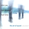 John Law Trio