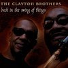 The Clayton Brothers