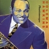 Coleman Hawkins