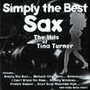 Simply The Best Sax: The Hits Of Tina Turner