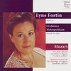 Lyne Fortin, Orchestre Métropolitain du Grand Montréal, Joseph Rescigno
