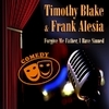 Timothy Blank & Frank Alesia