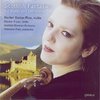 Rachel Barton Pine / Scottish Chamber Orchestra / Alexander Platt / Alasdair Fra