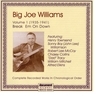 Big Joe Williams