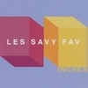 Les Savy Fav