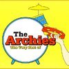 The Archies Vs. BP Vs. Effcee