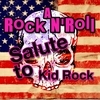 The Rock Heroes