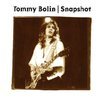 Tommy Bolin