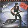 David Hasselhoff